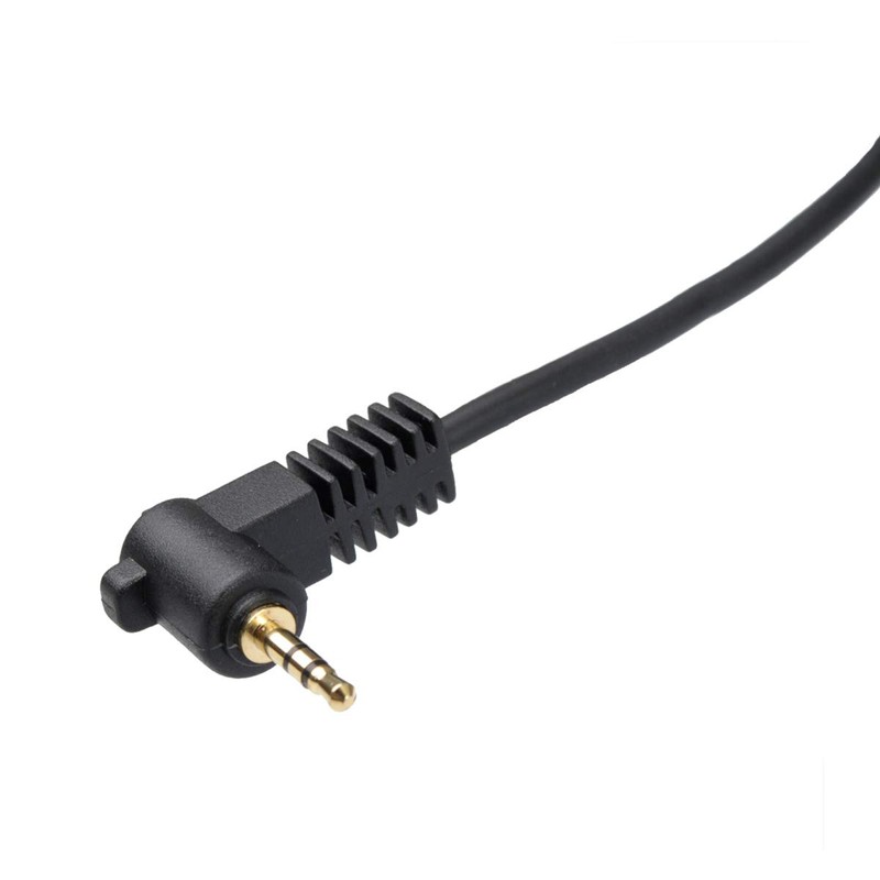 Etsumi VE-2187 Electronic Remote Switch 3 C1, Compatible with Canon,