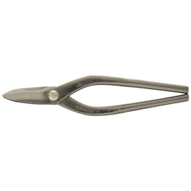 Morimitsu HSLD0124 Professional Sheet Metal Shears SLD Yanagi Blade 9.4 inches (240 mm)