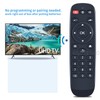 PZL Replacement Remote Control Compatible with M8 Android TV Box