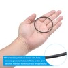 PATIKIL Nitrile Rubber O-Rings 65 mm AD 60 mm ID
