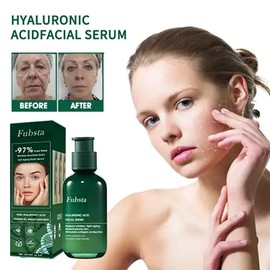 Skin Firming Rejuvenating Serum, Facial Serum, Skin Firming Serum for Face and Neck, Skin Firming Serum, For All Skin Types (1PCS)