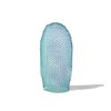 Supracor Stimulite Dual-Sided Bath Mitt - Lavender side (softer texture)