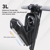 Mezelon Scooter Lock, 8mm Chain Locks Security Anti-Theft Bike Lock