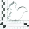 BekkiB - Ausstechform "Eichhörnchen" - ca. 5,6 cm, Ausstecher aus