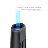 VVAY Torch Lighter Butane Refillable, Long Stick Lighter for Candle