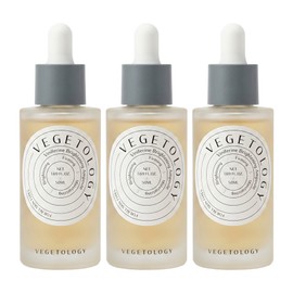 Vegetaology Vegitology Viniferine Brightening Whitening Ampoule 50mlX3 / 베지톨로지 비니페린 브라이트닝 미백 앰플 50mlX3개