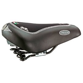 Montegrappa Bravo Gel Saddle