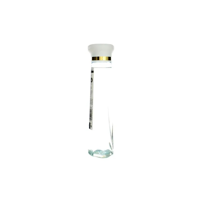 Champú Pantene Pro Sheer Volume Thick Todo Cuerpo