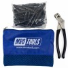 MRO Tools 50 5/32 Heavy Duty Cleco Fasteners + Cleco