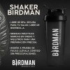 Birdman Kit Proteína Fitmingo 510g + Creatina 450g + Shaker