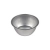 Cuki Aluminium Bowls - Ultra Forza - Crème Caramel Round,