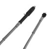 Zerodis Flexible Drill Shaft Extension, Flex Shaft with M8 Keyless