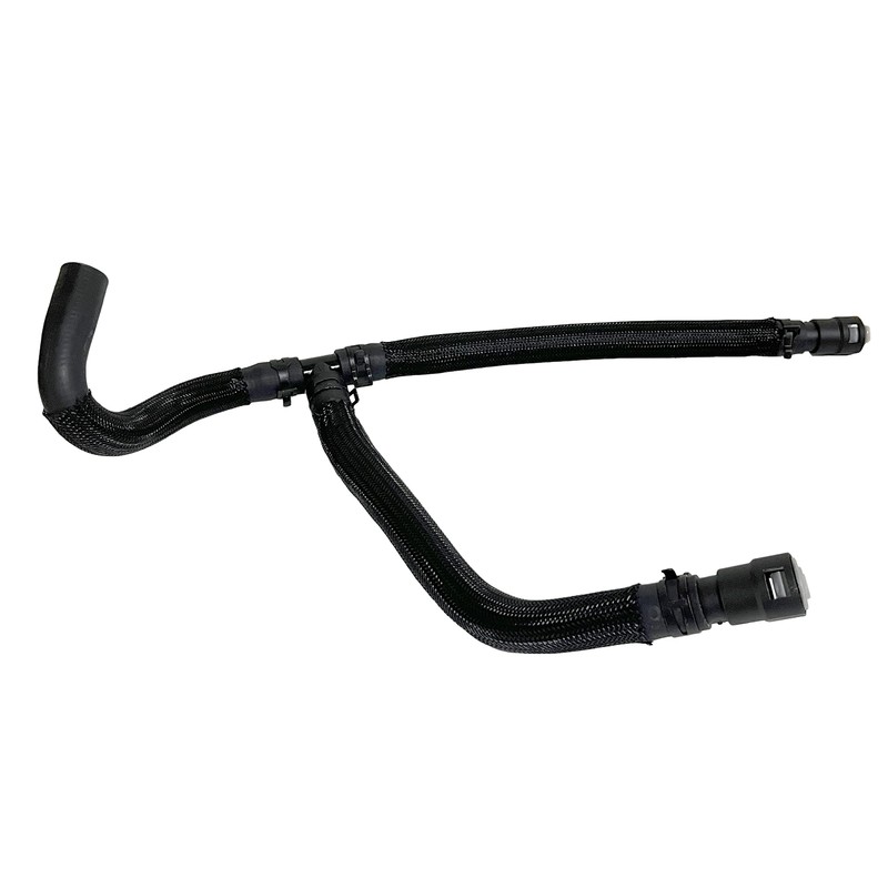 NOVAPARTS HVAC Heater Water Hose Assembly 8L1Z18472A for 2007 2008