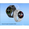 Reloj Inteligente Aiwa Gris | Aiwatch Active Awsam05g