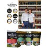McEntee's Tea Three Packs of Traditional Irish Blends (3-Pack) -