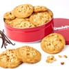 David's Cookies Fresh Baked Decadent Jumbo Vanilla Chip Macadamia Nut