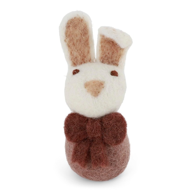 Én Gry & Sif Mini Bunnies / Small Easter Bunnies