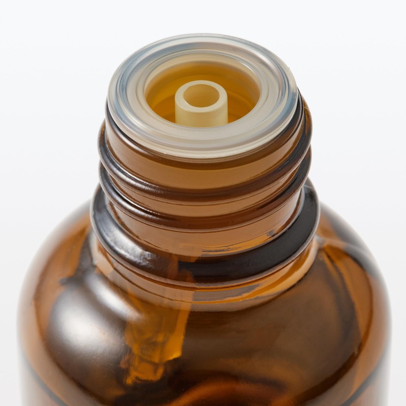 MUJI OCG65A4A Essential Oil Sweet Orange 1.0 fl oz (30