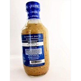 Farmer Boy Greek Salad Dressing 16 oz