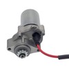 KDSG 2-Bolt Bottom Mount Starter Motor with Cable for 50cc