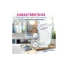 Scs Granular Tensoactivo (shampoo Solido) 1 Kilo