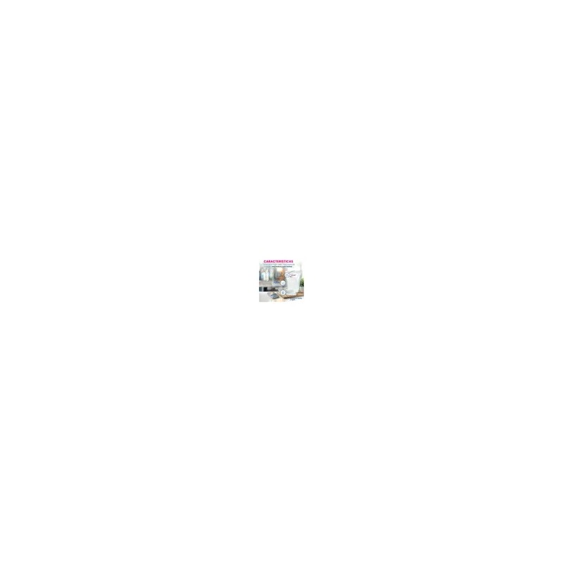 Scs Granular Tensoactivo (shampoo Solido) 1 Kilo
