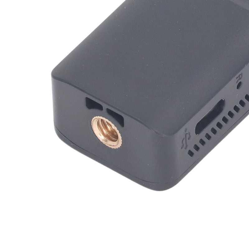 Pocket Video Camera WiFi 1080P HD Infrared Night Vision Mini