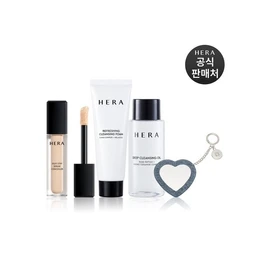 [Plan] NEW Silky Stay Serum Concealer 8g / [기획] NEW 실키 스테이 세럼 컨실러 8g