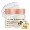 Nano Zinc Oxide Sunscreen Cream – Tallow Sunblock Factor 50