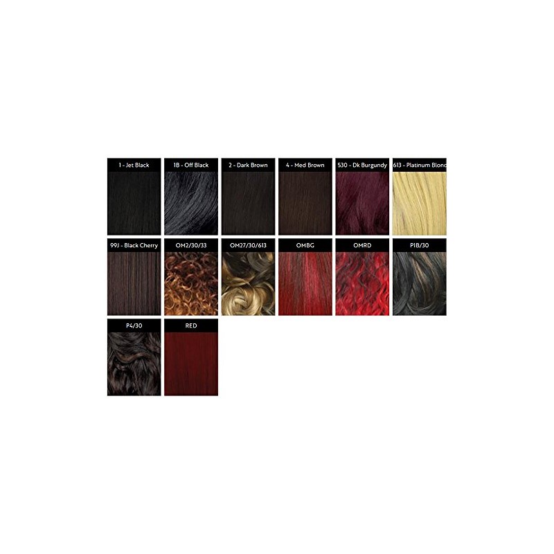 FreeTress Equal FLAIR GIRL (4 Medium Brown) Drawstring Ponytail