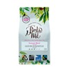Fairtrade Organic Ground Coffee 200g - Medium Roast - Ideal