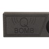 Q Power QBomb Single 12 Inch Vented Subwoofer Sub Box