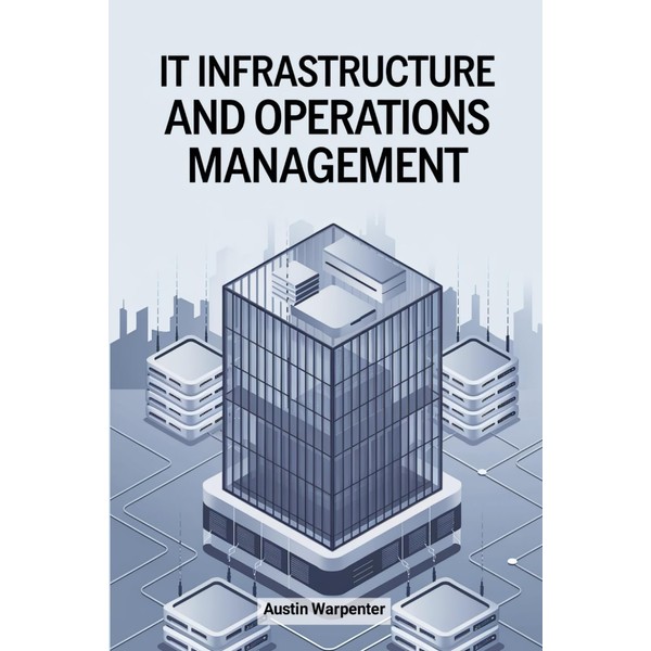IT Infrastructure and Operations Management: Mastering The Concepts, Techniques, and