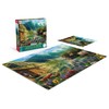 Ceaco - Paradise in The Mountains - 500 Piece Jigsaw