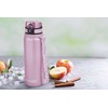 MY VESPERBOX Children's Stainless Steel Thermos Flask [Includes Straw and