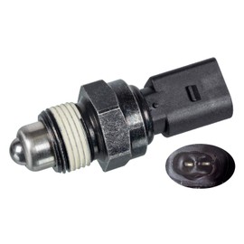 febi bilstein 37029 Reverse Light Switch, Pack of 1