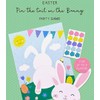YLAB - Easter Pin the Tail on the Bunny Game