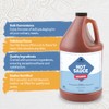 Dependable Food Hot Sauce - 1 Gallon Bulk Bottle -