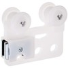 TOSO New Delac "Single Magnetic Runner" ND-KMGR Curtain Rod Option