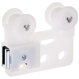 TOSO New Delac "Single Magnetic Runner" ND-KMGR Curtain Rod Option
