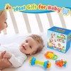 Tsokize Baby Toy 0 3 6 9 Months, 14 Pieces