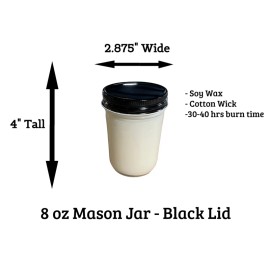 Rottweiler Farts | French Lavender Soy Candle | Pet Owners | Dog Owner Gifts