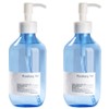 Pyunkangyul Deep Cleansing Oil, 290ml, 2 pieces / 편강율 딥클렌징 오일, 290ml, 2개