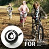 ONIPAX Bike Bell Loud Sound Adorable Animals Cute Cartoon Kid