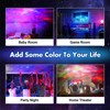 TUXOIUBA Astronaut Galaxy Projector with Nebula, Astronaut Projector Astronaut Light
