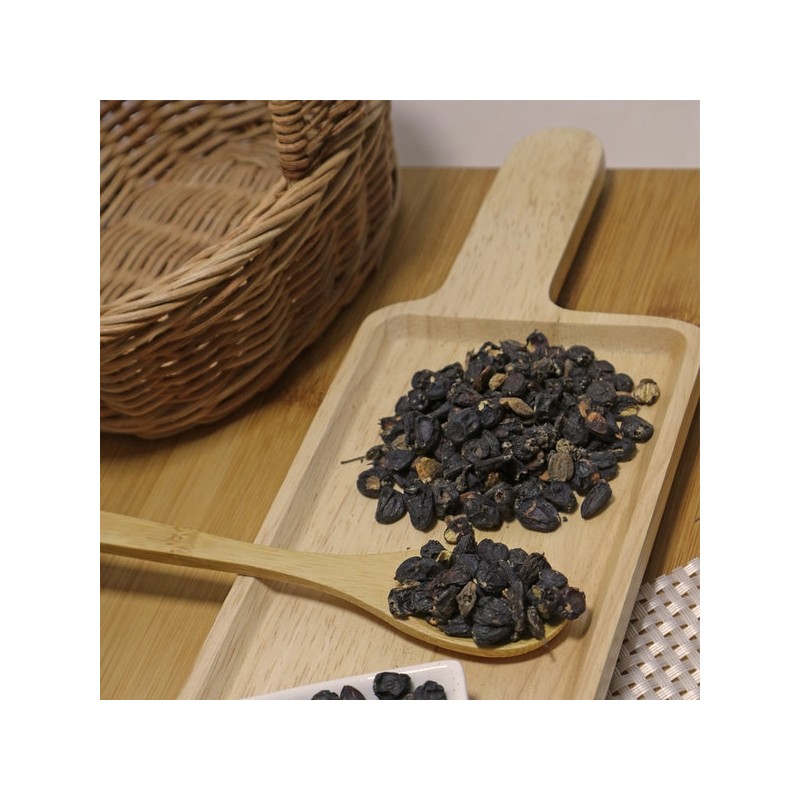 300g of chamduri acacia fruit (domestic) / 참두리 오가피열매 300g