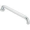 SANEI PA20J-61X2-19 Horizontal Pipe Diameter 0.7 inches (19 mm), Length