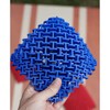 Original Full-Size Airless Cornhole Bags – Premium Beanless Beanbags
