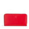 Colorful - Ustica, Flame red, rfid wallet