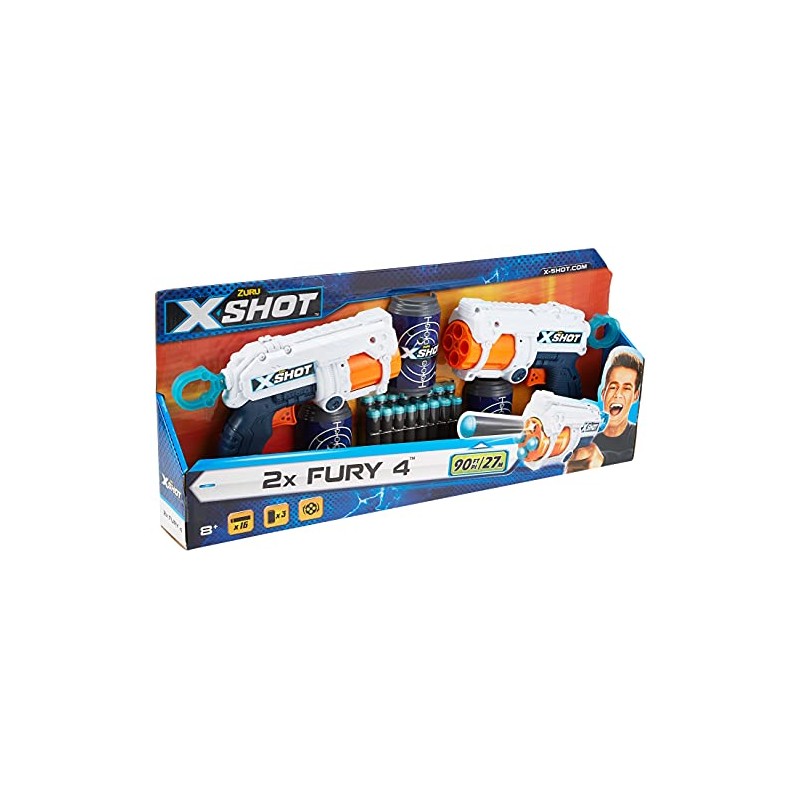 2X Fury 4